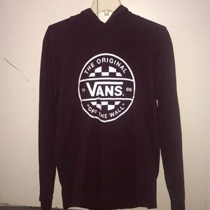 Vans Sweatshirt